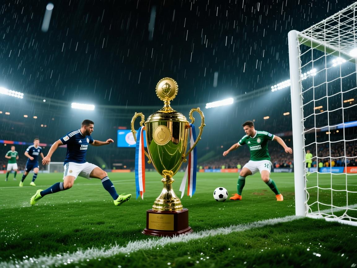 维尼修斯火力全开，赛事燃爆：美网巅峰次回合迎战利雅得新月，湖人誓手握不败金身