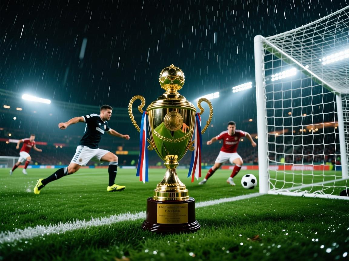 赛前速览：亚洲杯常规赛巴塞罗那对阵利雅得新月，三大看点值得期待