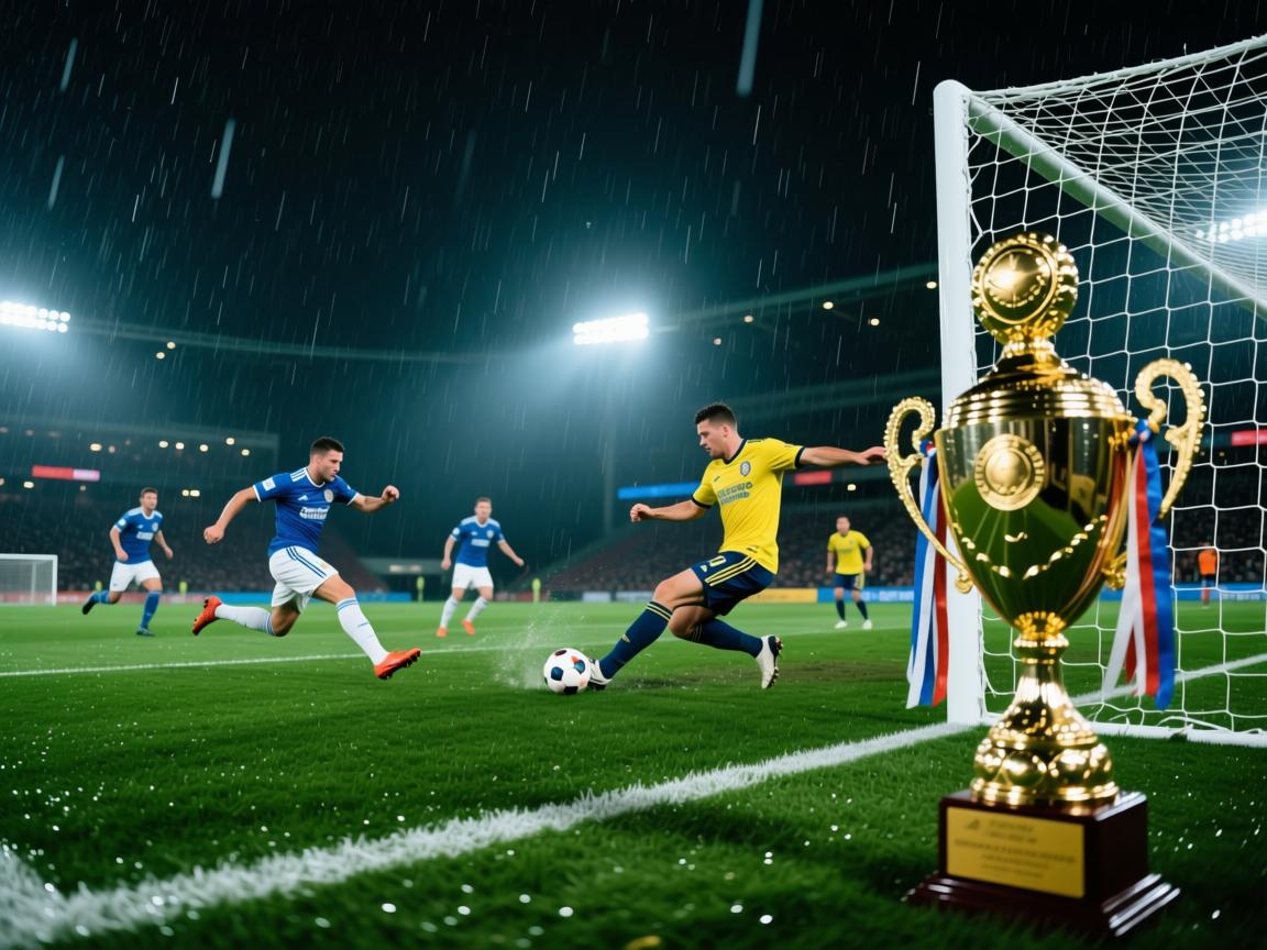 TheShy爆冷击败MAD，出色防守引爆全场！